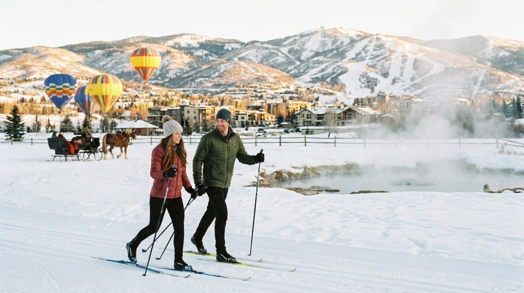 Winter Activities