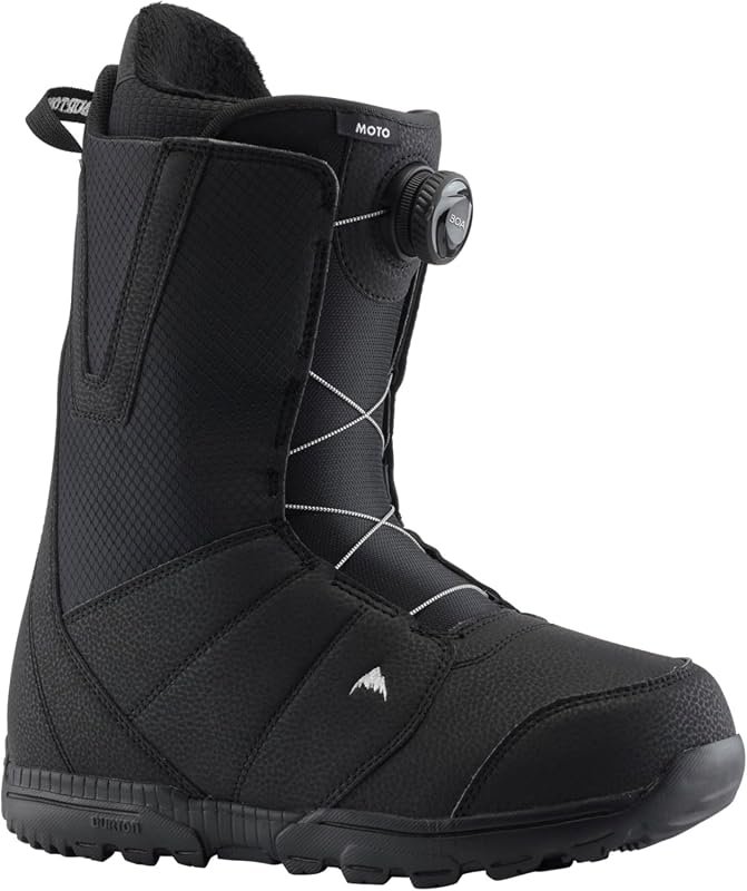 Burton Moto BOA Mens Snowboard Boots