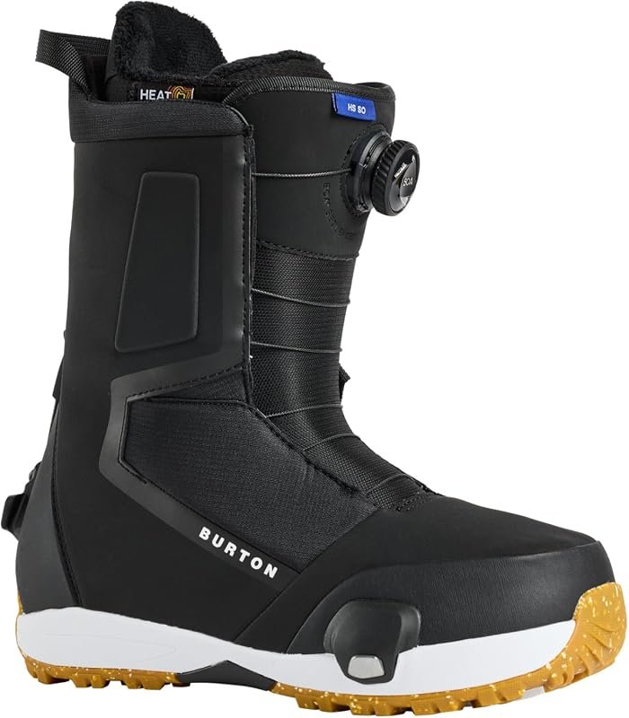 Burton Men's Highshot Step On Snowboard Boots