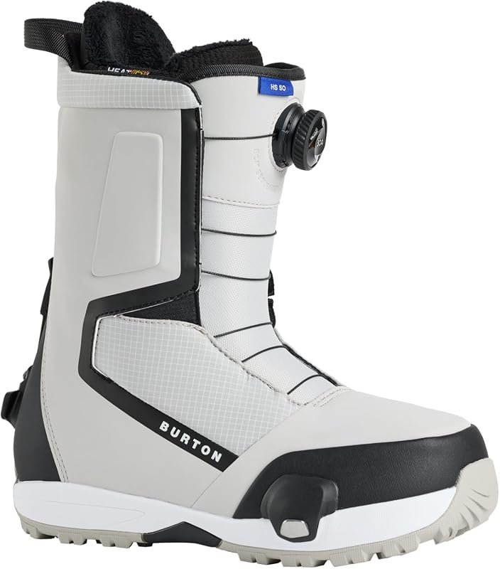 Burton Men's Highshot Step On Snowboard Boots