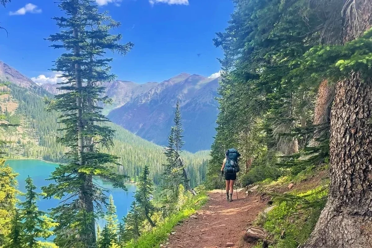 Good Places to Hike in Colorado for Breathtaking Views