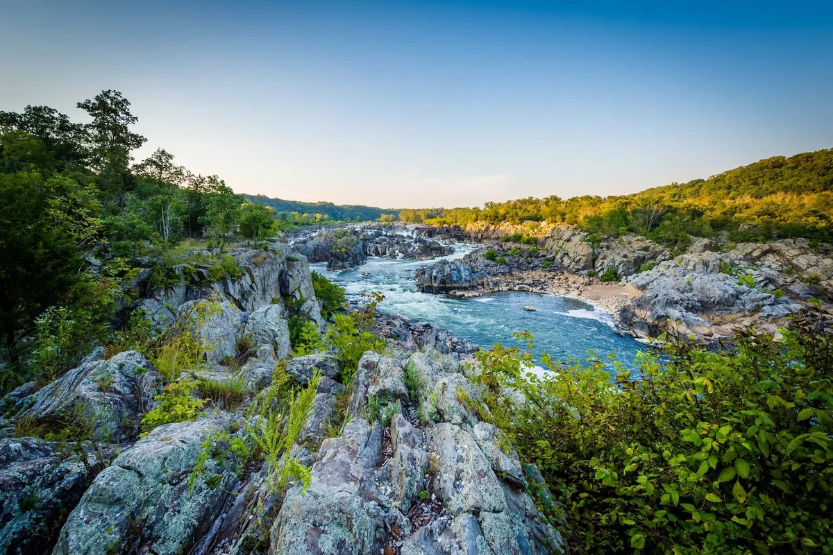 Camping and hiking trails near me for unforgettable outdoor adventures