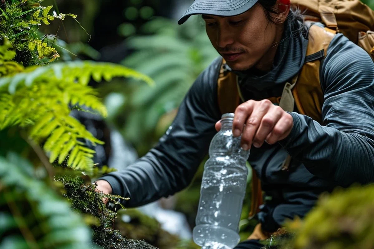 Packing essentials for a safe day hike