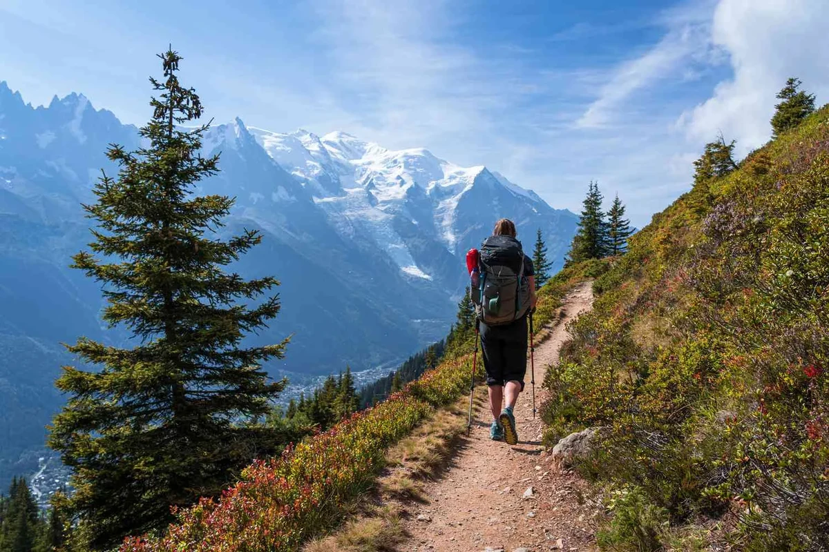 Hiking trails near me for stunning nature escapes.