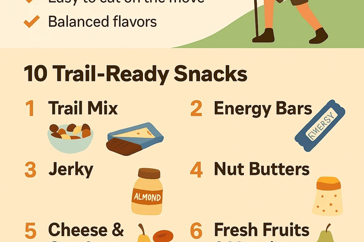 Hiking trails at Mount St. Helens National Volcanic Monument