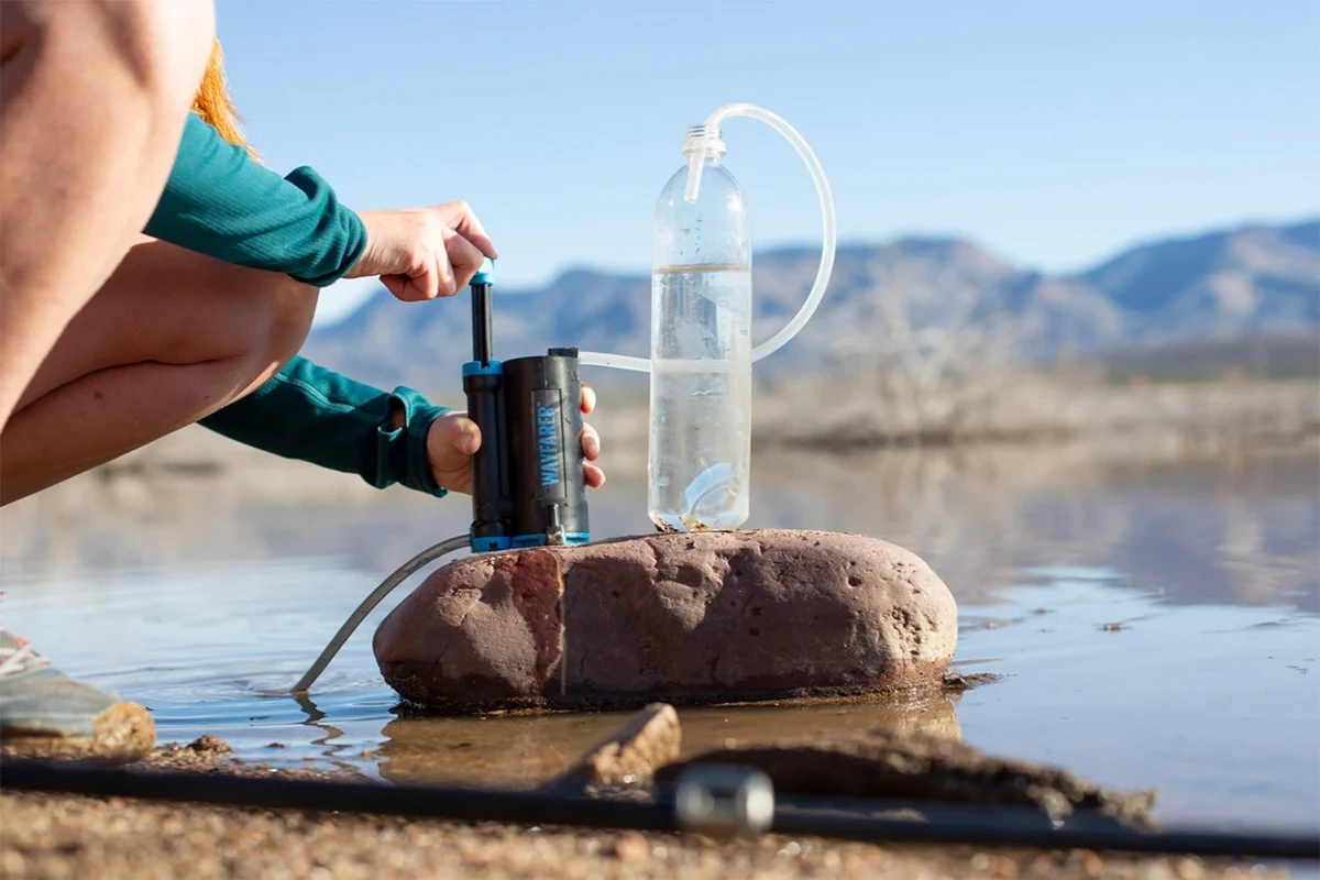 Hiking gear essentials for a safe and enjoyable outdoor adventure