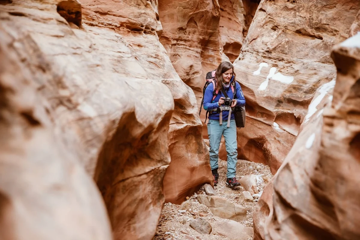 Hiking essentials for a safe and enjoyable adventure