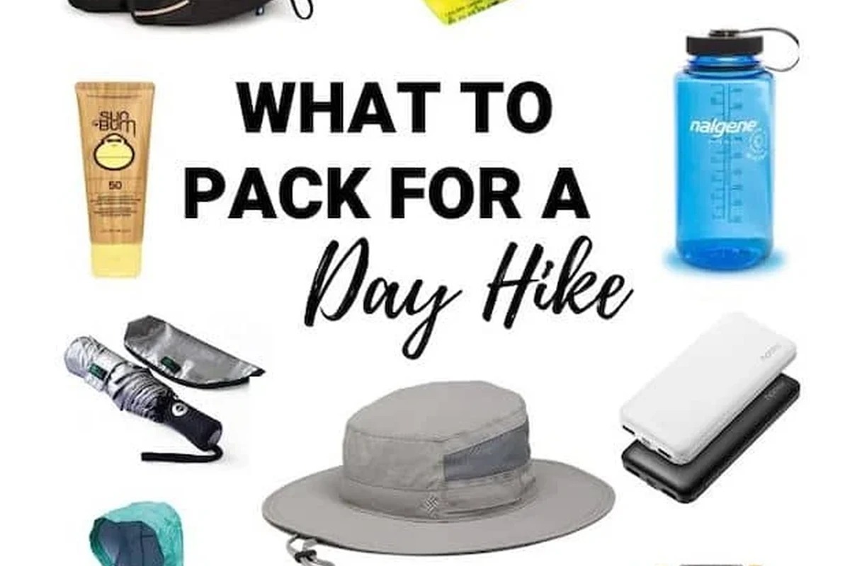 Hiking gear essentials for a safe and enjoyable outdoor adventure