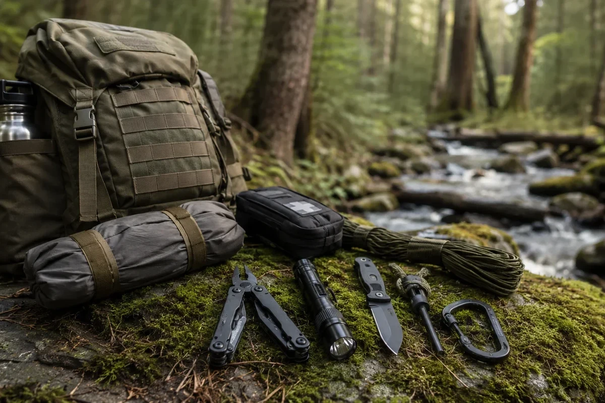 Women’s plus size hiking pants for outdoor adventures, combining comfort and mobility.