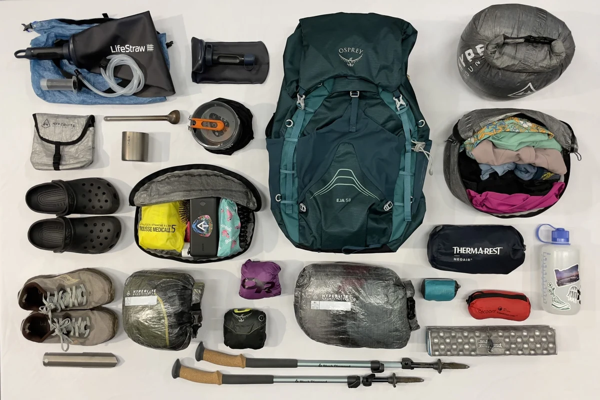 Hiking essentials for a safe and enjoyable adventure
